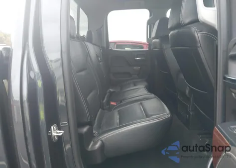 2017 GMC Sierra 1500 Sle z USA, uszkodzony, nr VIN 1GTR1MEC2HZ195492